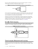 Preview for 7 page of National Instruments USB-TC01 Manual