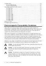 Preview for 3 page of National Instruments USRP-29 Series Getting Started Manual