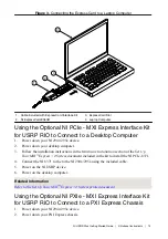 Preview for 14 page of National Instruments USRP-29 Series Getting Started Manual