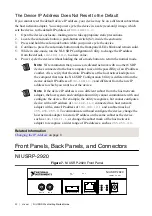 Preview for 23 page of National Instruments USRP-29 Series Getting Started Manual