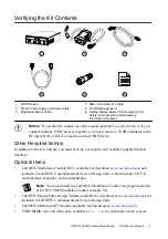 Предварительный просмотр 3 страницы National Instruments USRP-2930 Getting Started Manual