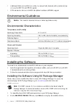 Preview for 4 page of National Instruments USRP-2930 Getting Started Manual