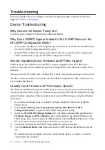 Preview for 12 page of National Instruments USRP-2930 Getting Started Manual