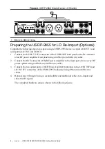 Preview for 8 page of National Instruments USRP-2950 Getting Started Manual