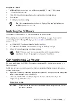 Preview for 3 page of National Instruments USRP-2974 Getting Started Manual