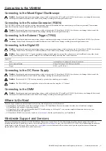 Preview for 3 page of National Instruments VirtualBench VB-8054 Safety, Environmental, And Regulatory Information