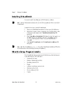 Preview for 11 page of National Instruments VirtualBench Getting Started