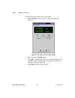 Preview for 42 page of National Instruments VirtualBench Getting Started