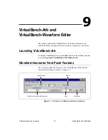 Preview for 47 page of National Instruments VirtualBench Getting Started