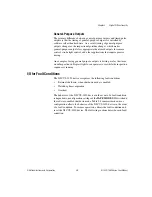 Preview for 41 page of National Instruments Vision CVS-1455 User Manual