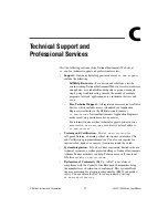 Preview for 62 page of National Instruments Vision CVS-1455 User Manual