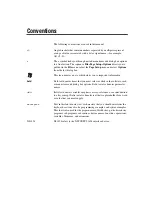 Preview for 5 page of National Instruments Vision PXI/PCI-1428 User Manual