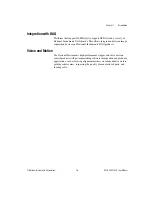 Preview for 12 page of National Instruments Vision PXI/PCI-1428 User Manual