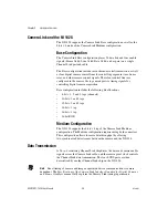 Preview for 14 page of National Instruments Vision PXI/PCI-1428 User Manual