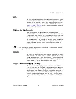 Preview for 15 page of National Instruments Vision PXI/PCI-1428 User Manual