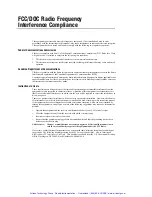 Preview for 5 page of National Instruments VME-MXI-2 User Manual
