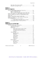 Preview for 8 page of National Instruments VME-MXI-2 User Manual