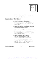 Preview for 12 page of National Instruments VME-MXI-2 User Manual