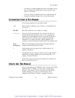 Preview for 14 page of National Instruments VME-MXI-2 User Manual