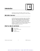 Preview for 16 page of National Instruments VME-MXI-2 User Manual