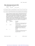 Preview for 61 page of National Instruments VME-MXI-2 User Manual