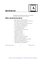 Preview for 178 page of National Instruments VME-MXI-2 User Manual