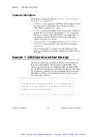 Preview for 206 page of National Instruments VME-MXI-2 User Manual