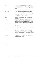 Preview for 245 page of National Instruments VME-MXI-2 User Manual