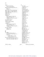 Preview for 249 page of National Instruments VME-MXI-2 User Manual