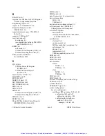 Preview for 256 page of National Instruments VME-MXI-2 User Manual