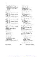 Preview for 259 page of National Instruments VME-MXI-2 User Manual