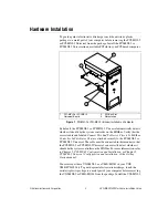 Предварительный просмотр 3 страницы National Instruments VME-PCI8022 Installation Manual