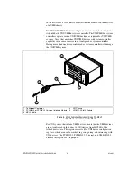 Предварительный просмотр 4 страницы National Instruments VME-PCI8022 Installation Manual