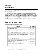 Preview for 12 page of National Instruments VME-SB2020 Getting Started