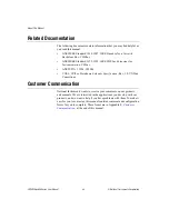 Preview for 11 page of National Instruments VMEpc 600 series User Manual