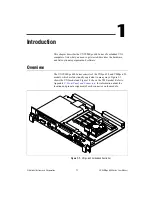 Preview for 12 page of National Instruments VMEpc 600 series User Manual