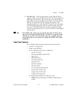 Preview for 16 page of National Instruments VMEpc 600 series User Manual