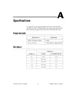 Preview for 36 page of National Instruments VMEpc 600 series User Manual