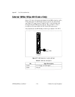 Preview for 59 page of National Instruments VMEpc 600 series User Manual
