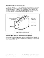 Preview for 6 page of National Instruments VXI-1000 Installation Manual