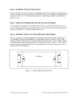 Preview for 8 page of National Instruments VXI-1000 Installation Manual