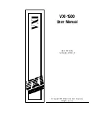 Preview for 2 page of National Instruments VXI-1500 User Manual