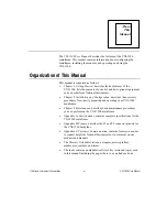 Preview for 10 page of National Instruments VXI-1500 User Manual