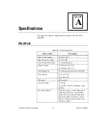 Preview for 32 page of National Instruments VXI-1500 User Manual