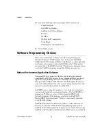 Preview for 10 page of National Instruments VXI-AO-48XDC User Manual