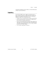 Preview for 13 page of National Instruments VXI-AO-48XDC User Manual