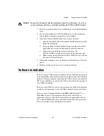 Preview for 18 page of National Instruments VXI-AO-48XDC User Manual