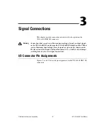 Preview for 19 page of National Instruments VXI-AO-48XDC User Manual