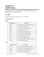 Предварительный просмотр 55 страницы National Instruments VXI-AT2000 Getting Started