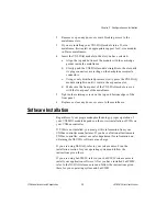 Preview for 28 page of National Instruments VXI-MIO Series User Manual